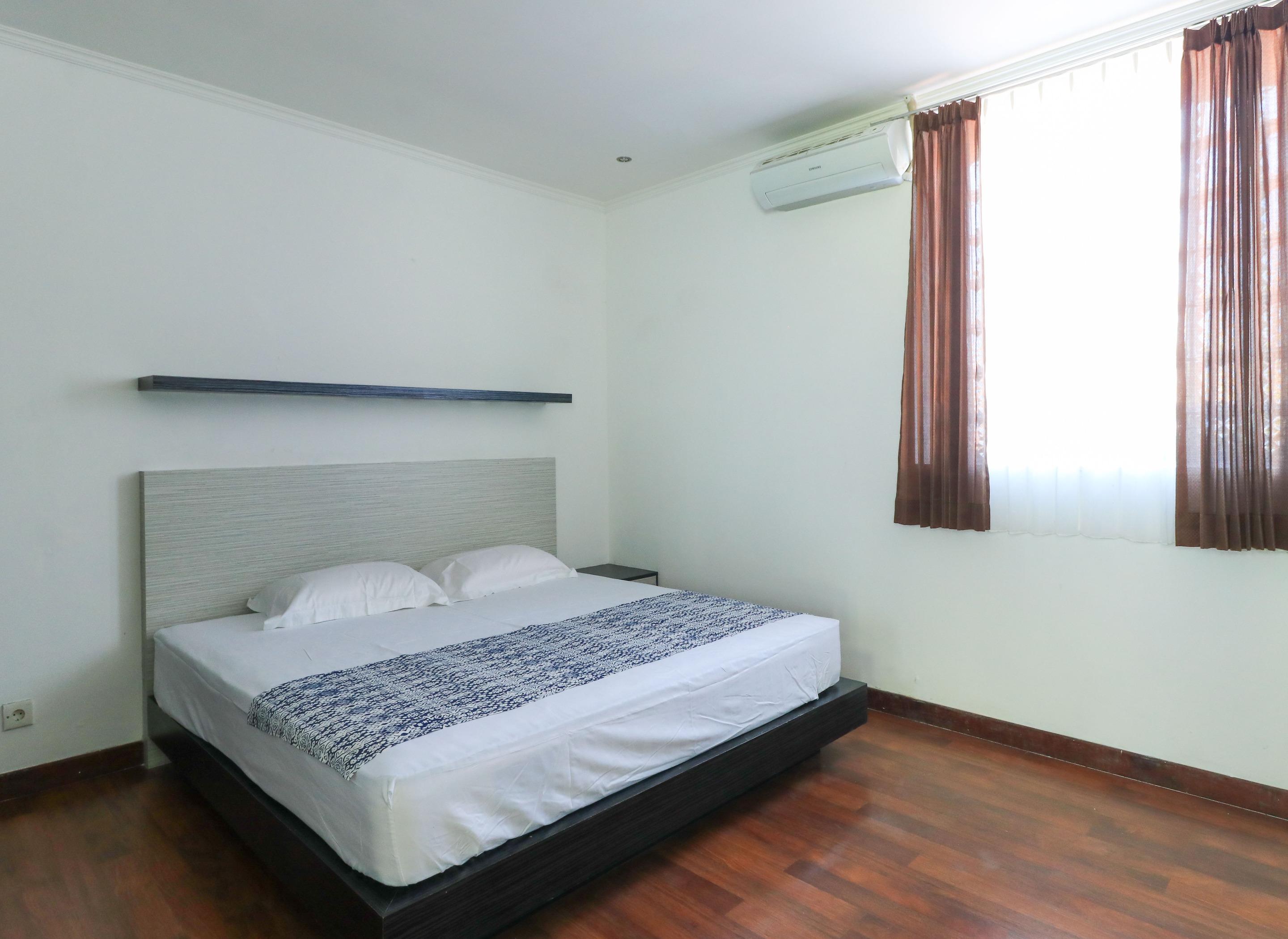 Kubu Kalih Residence Ντενπασάρ Εξωτερικό φωτογραφία