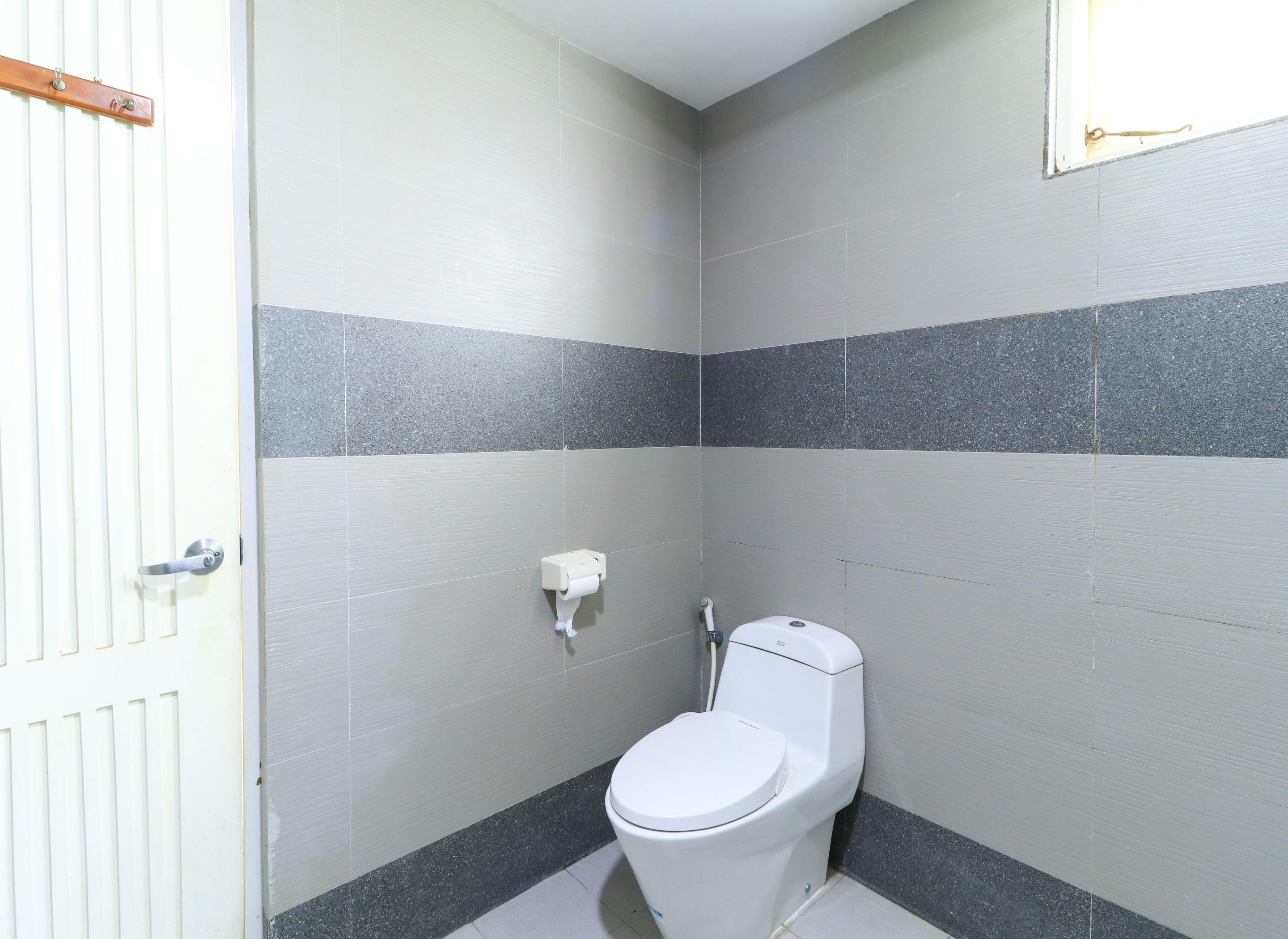Kubu Kalih Residence Ντενπασάρ Εξωτερικό φωτογραφία