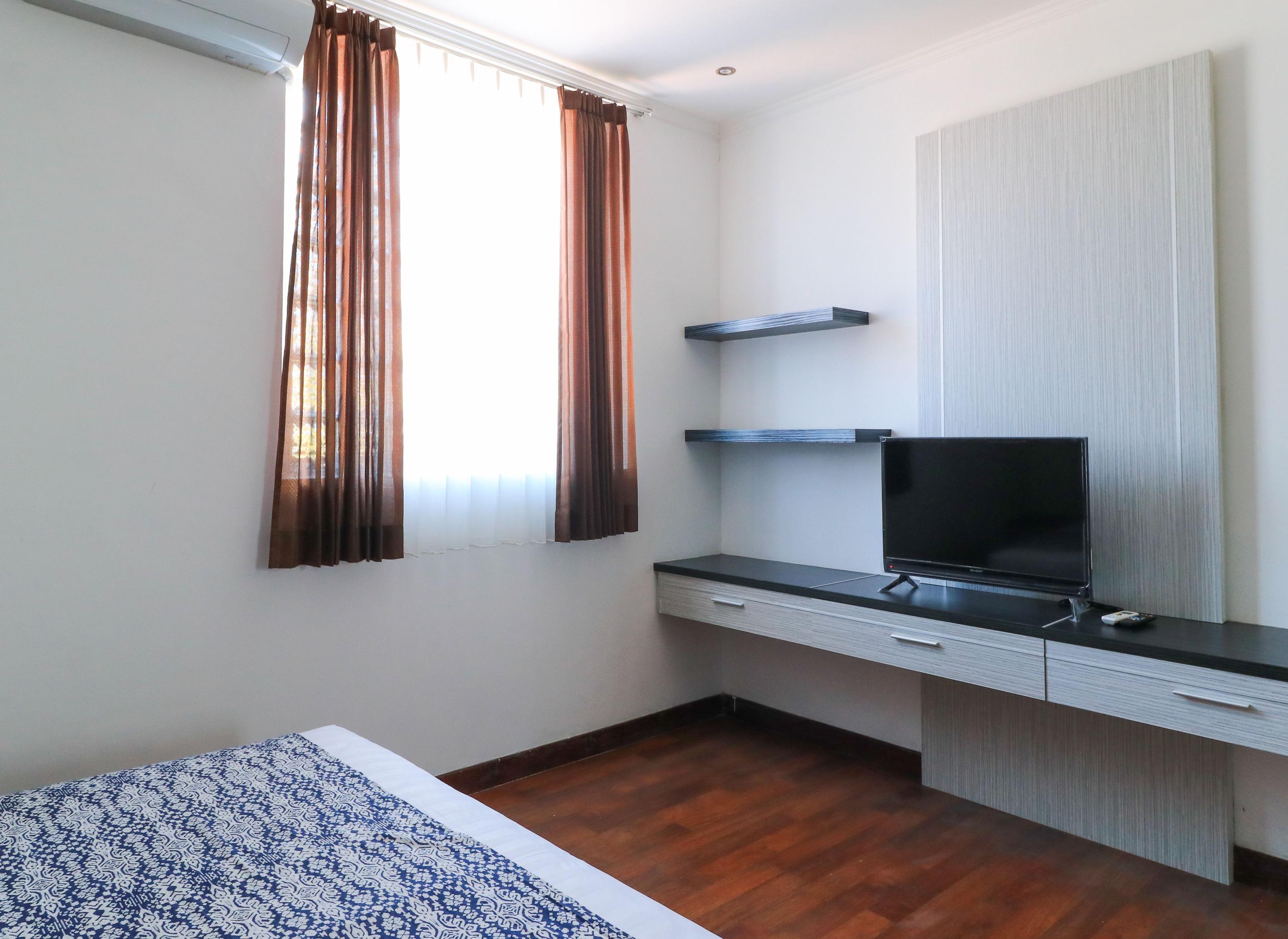 Kubu Kalih Residence Ντενπασάρ Εξωτερικό φωτογραφία