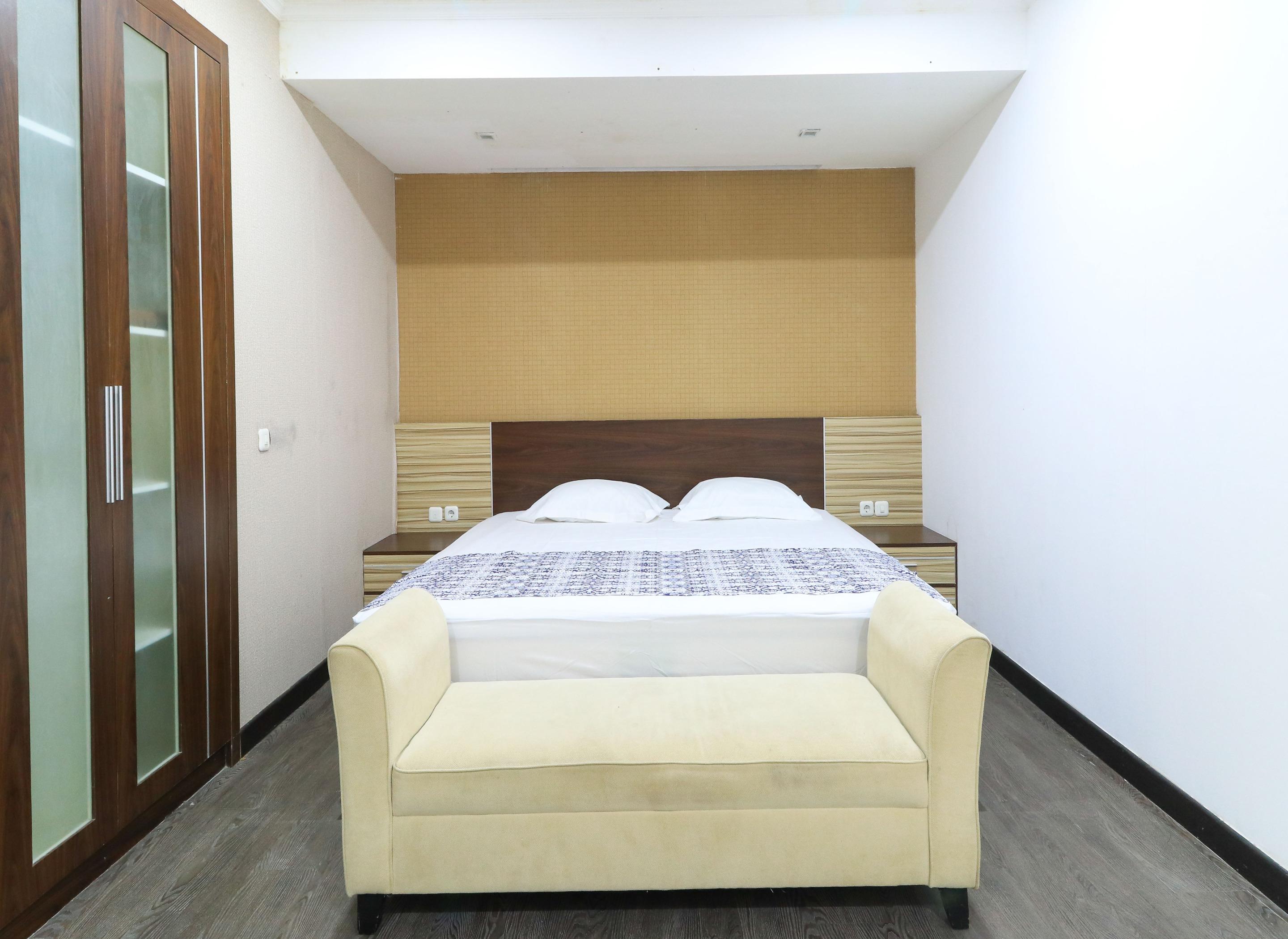 Kubu Kalih Residence Ντενπασάρ Εξωτερικό φωτογραφία