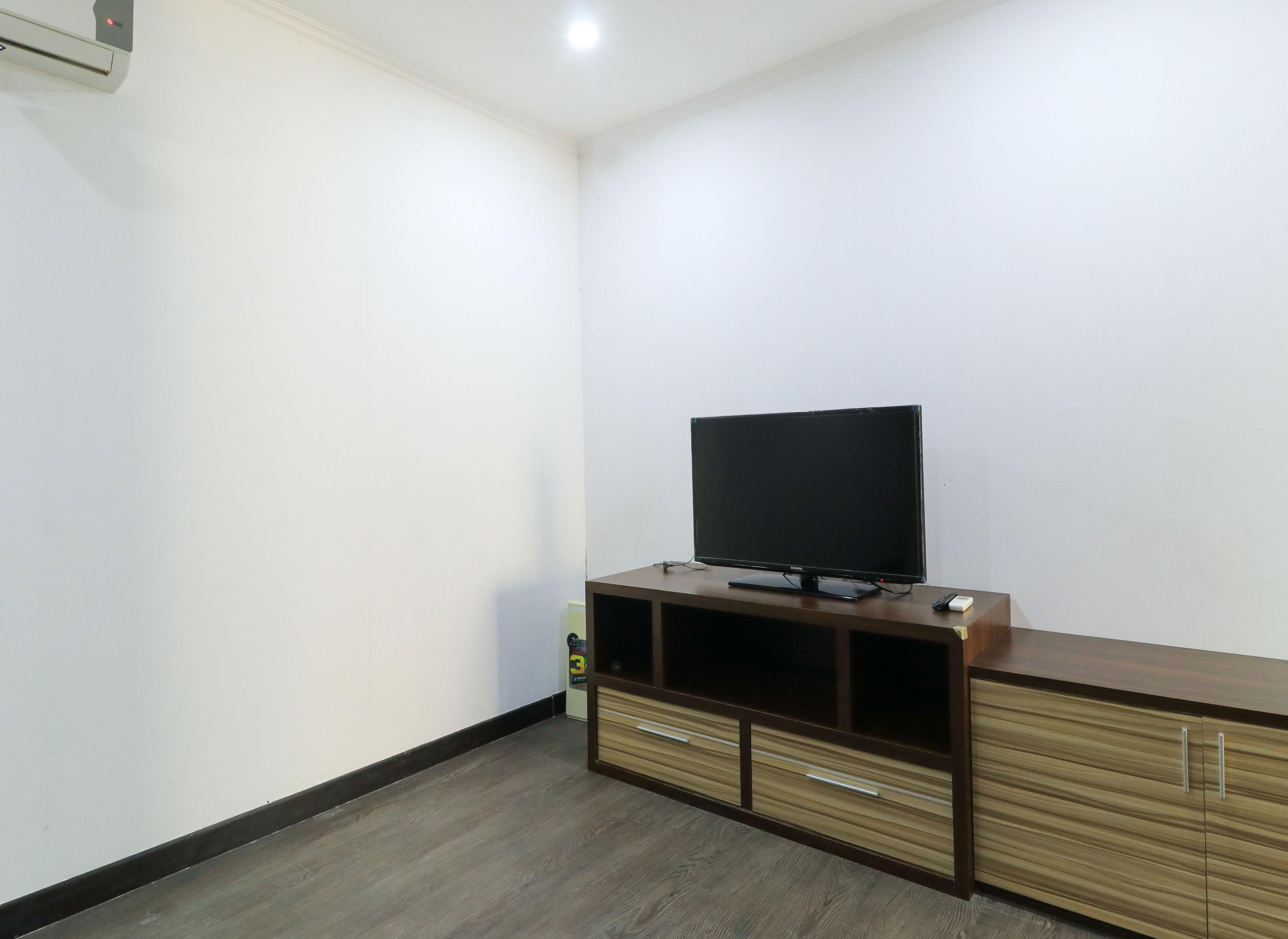 Kubu Kalih Residence Ντενπασάρ Εξωτερικό φωτογραφία