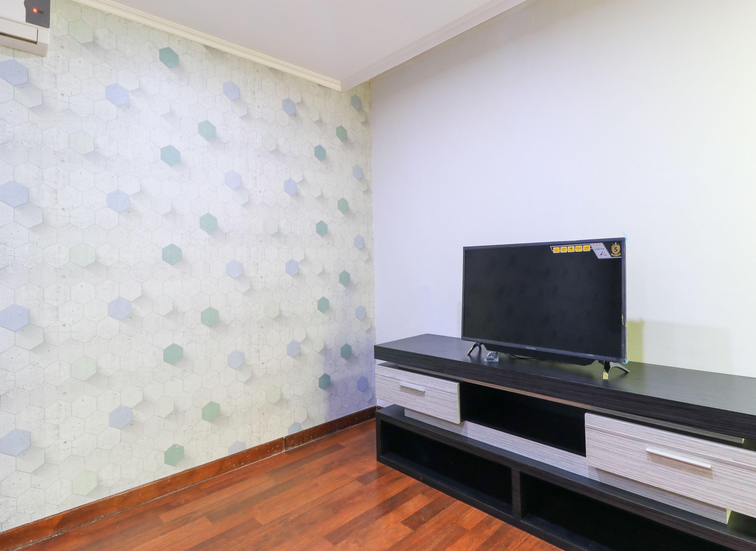Kubu Kalih Residence Ντενπασάρ Εξωτερικό φωτογραφία