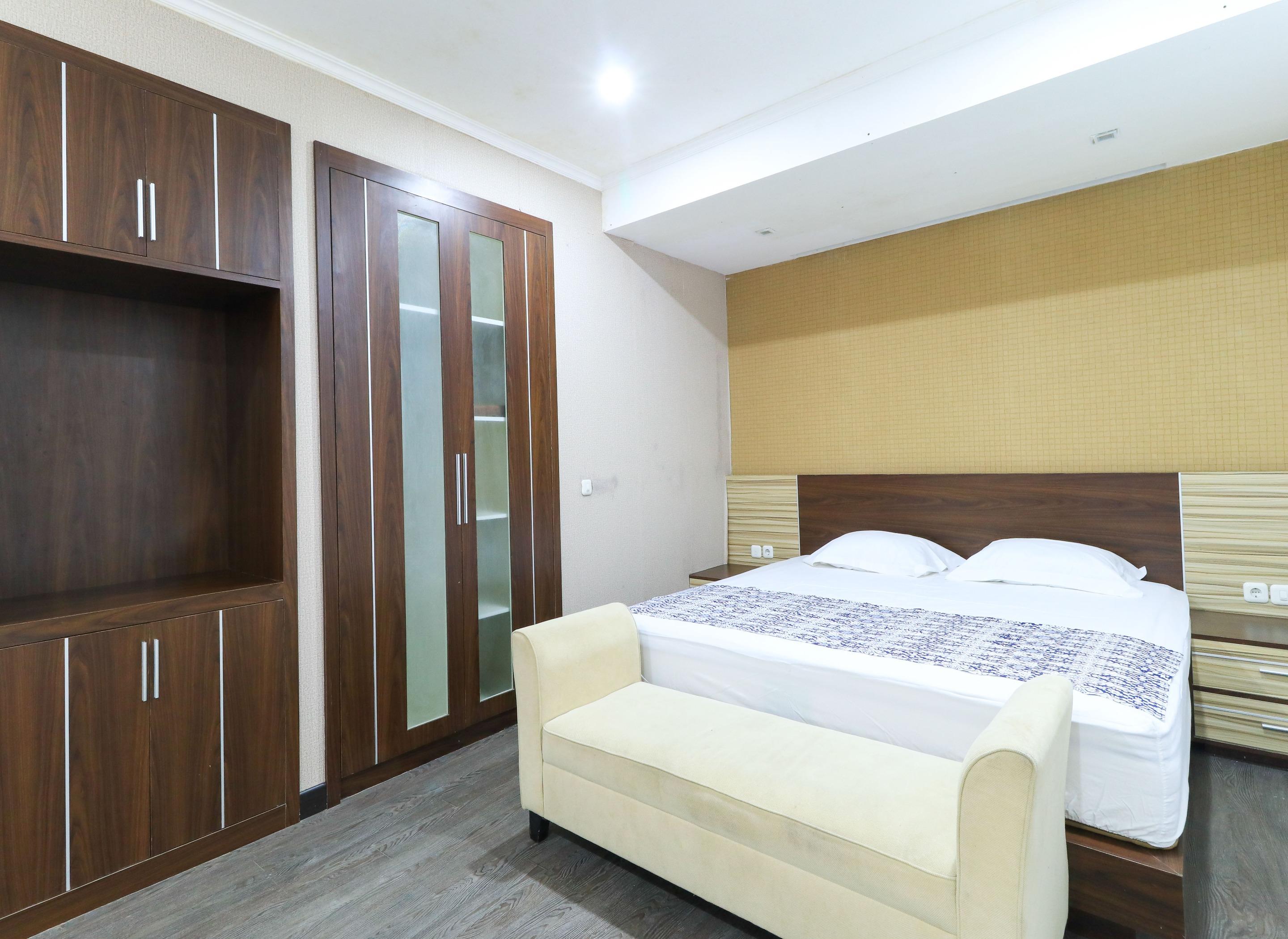 Kubu Kalih Residence Ντενπασάρ Εξωτερικό φωτογραφία