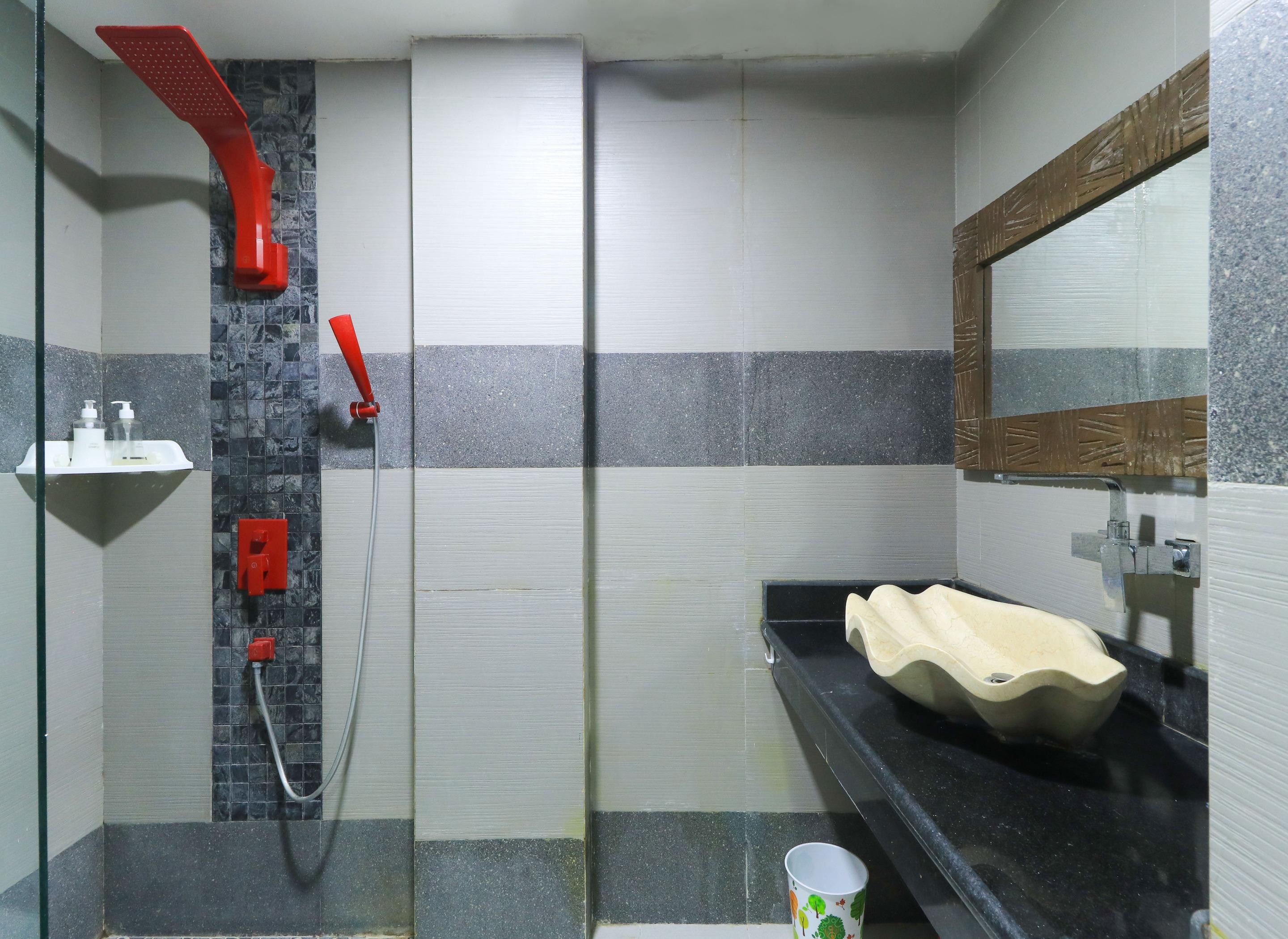 Kubu Kalih Residence Ντενπασάρ Εξωτερικό φωτογραφία
