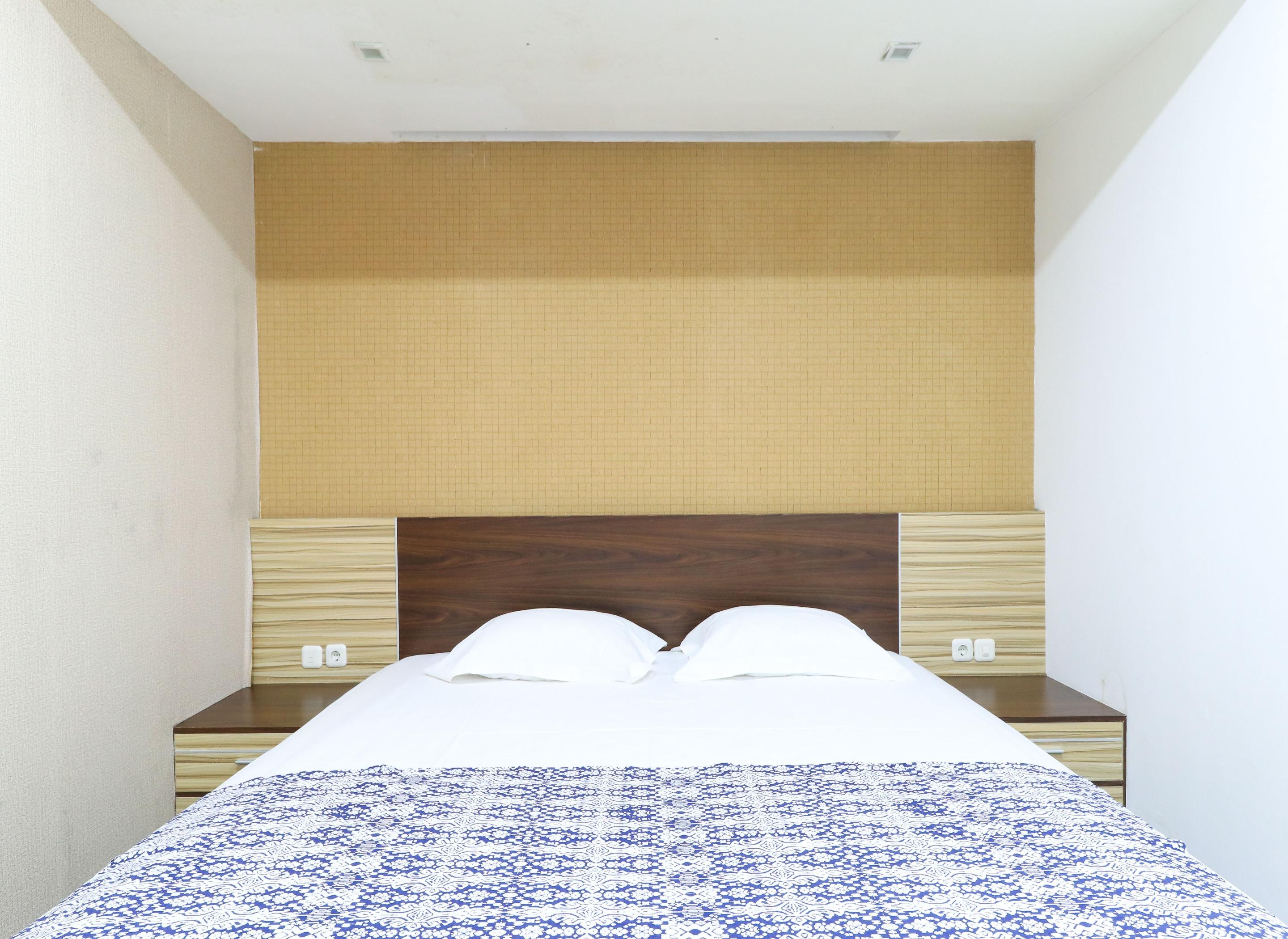 Kubu Kalih Residence Ντενπασάρ Εξωτερικό φωτογραφία