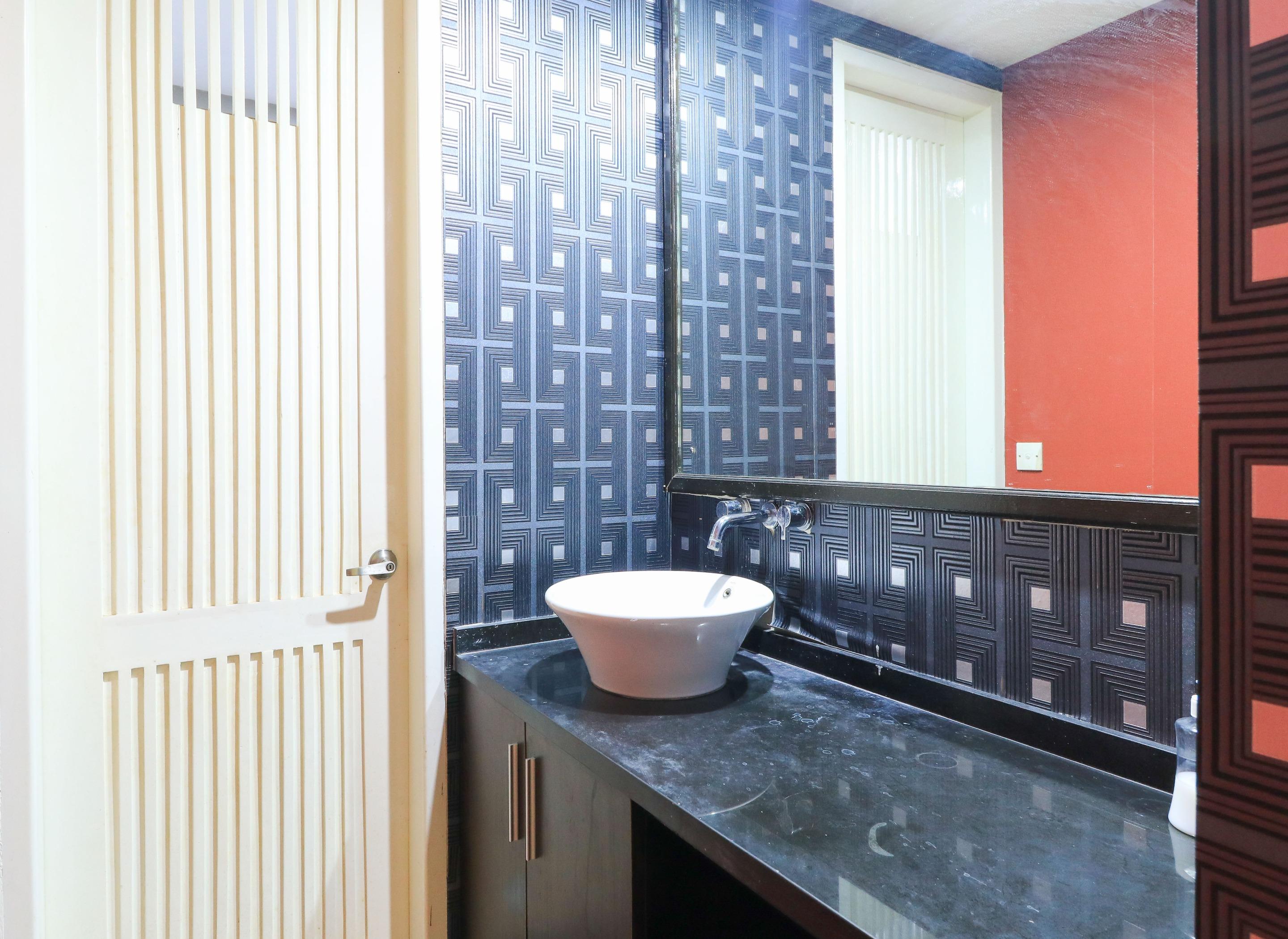 Kubu Kalih Residence Ντενπασάρ Εξωτερικό φωτογραφία