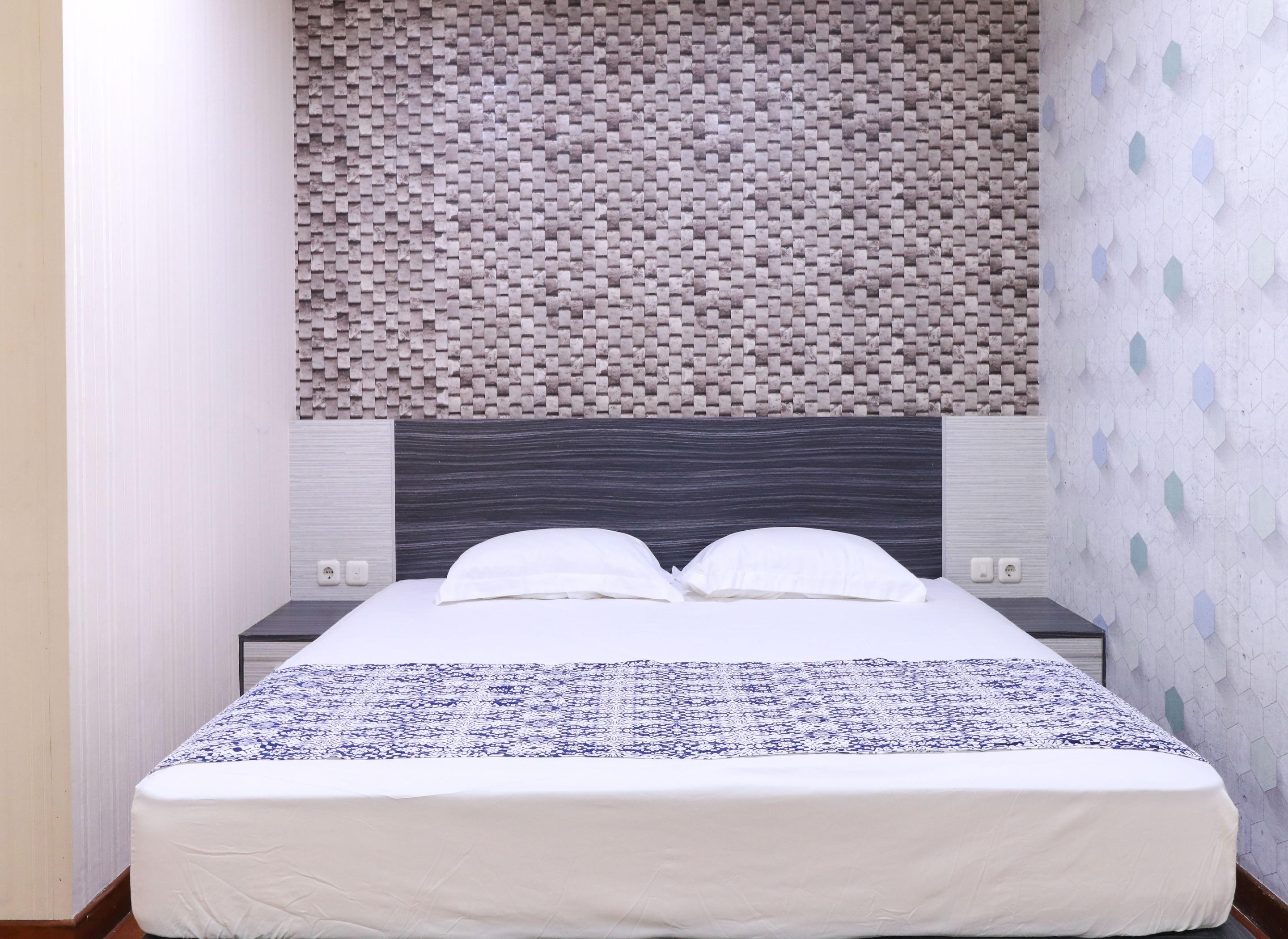 Kubu Kalih Residence Ντενπασάρ Εξωτερικό φωτογραφία