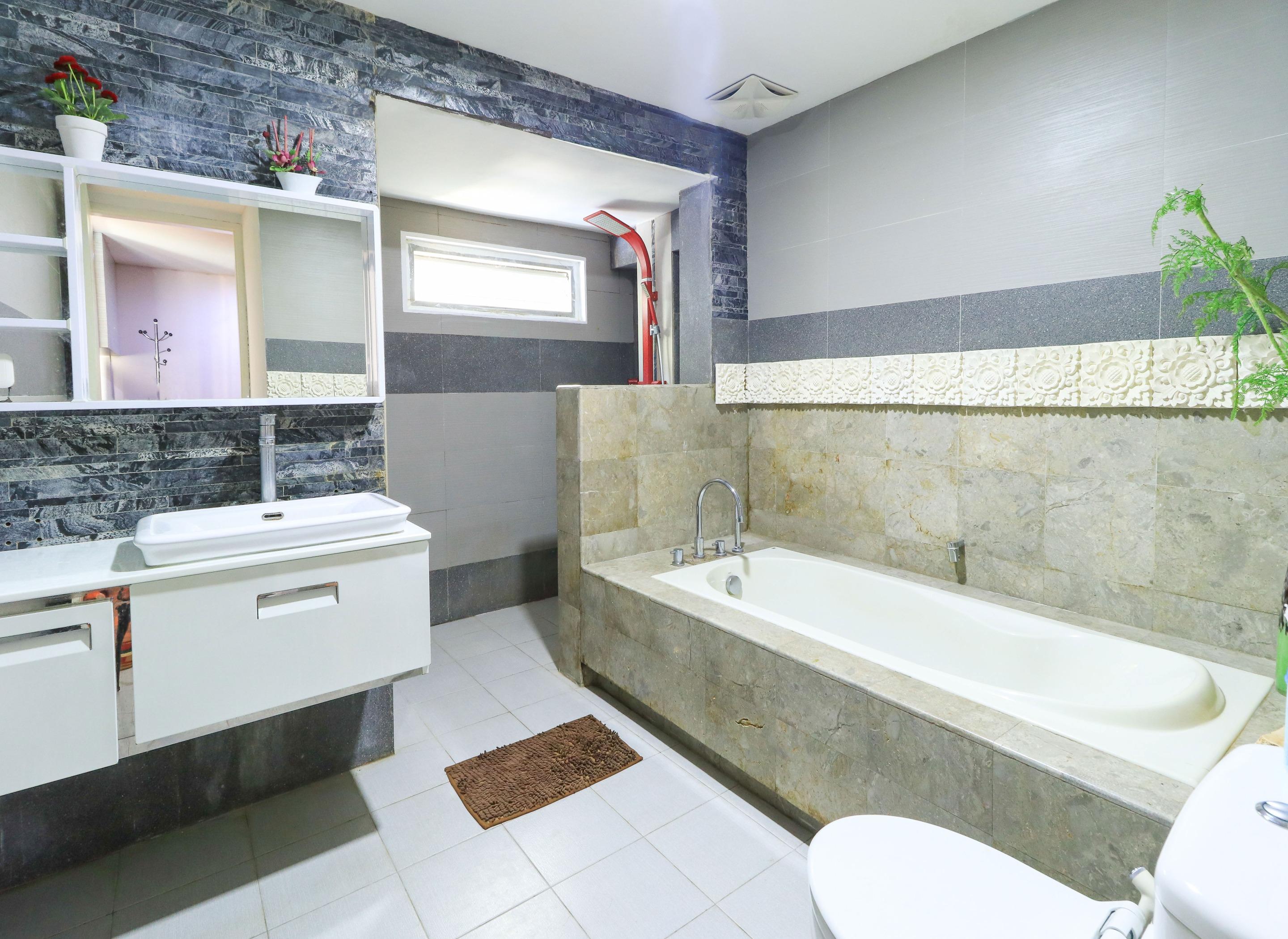 Kubu Kalih Residence Ντενπασάρ Εξωτερικό φωτογραφία
