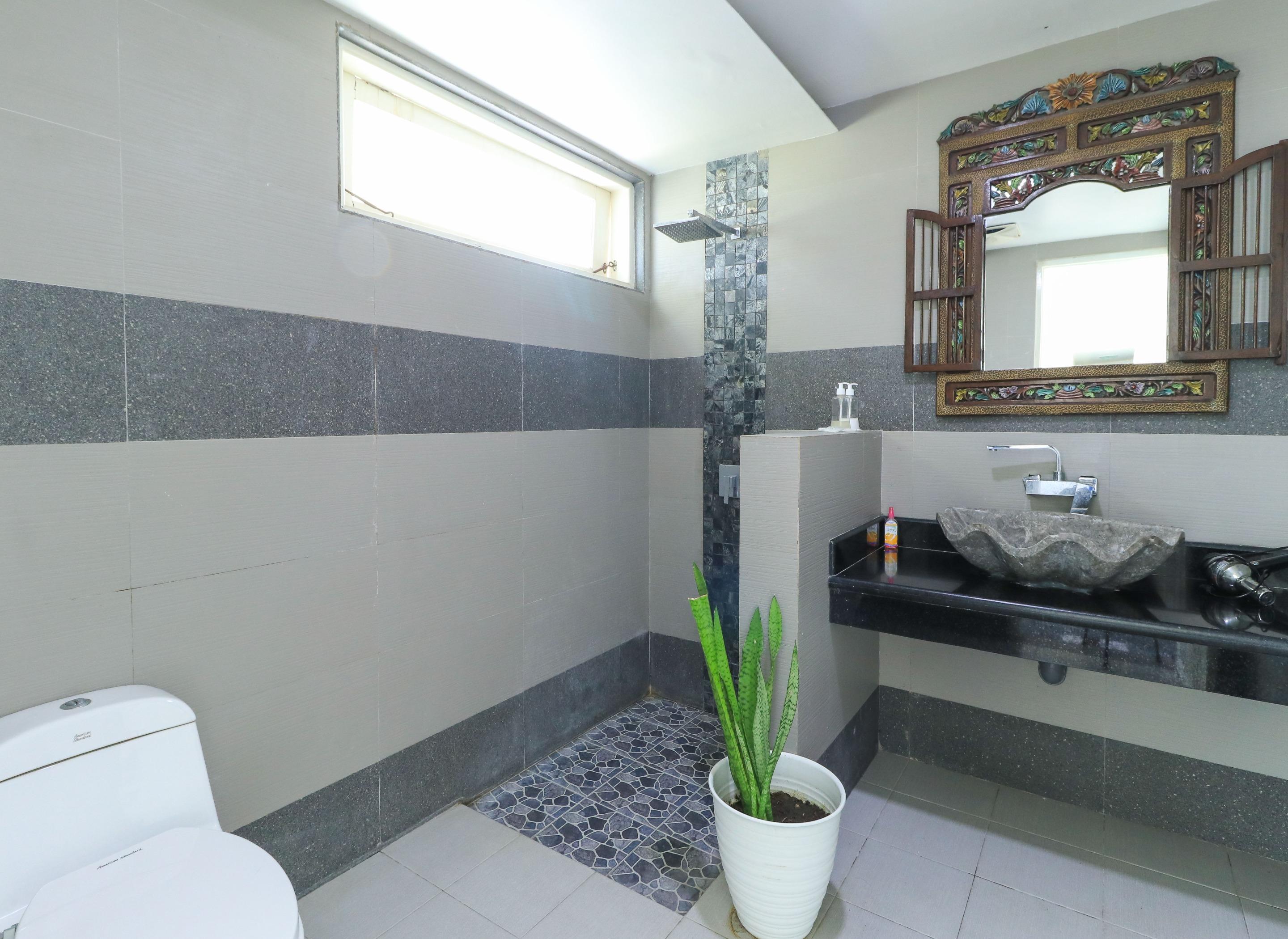 Kubu Kalih Residence Ντενπασάρ Εξωτερικό φωτογραφία