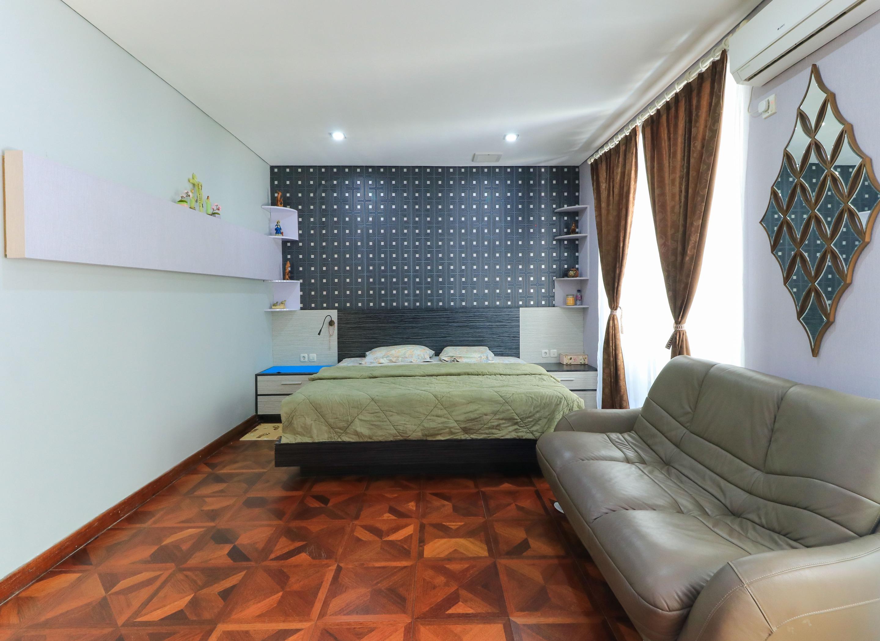 Kubu Kalih Residence Ντενπασάρ Εξωτερικό φωτογραφία