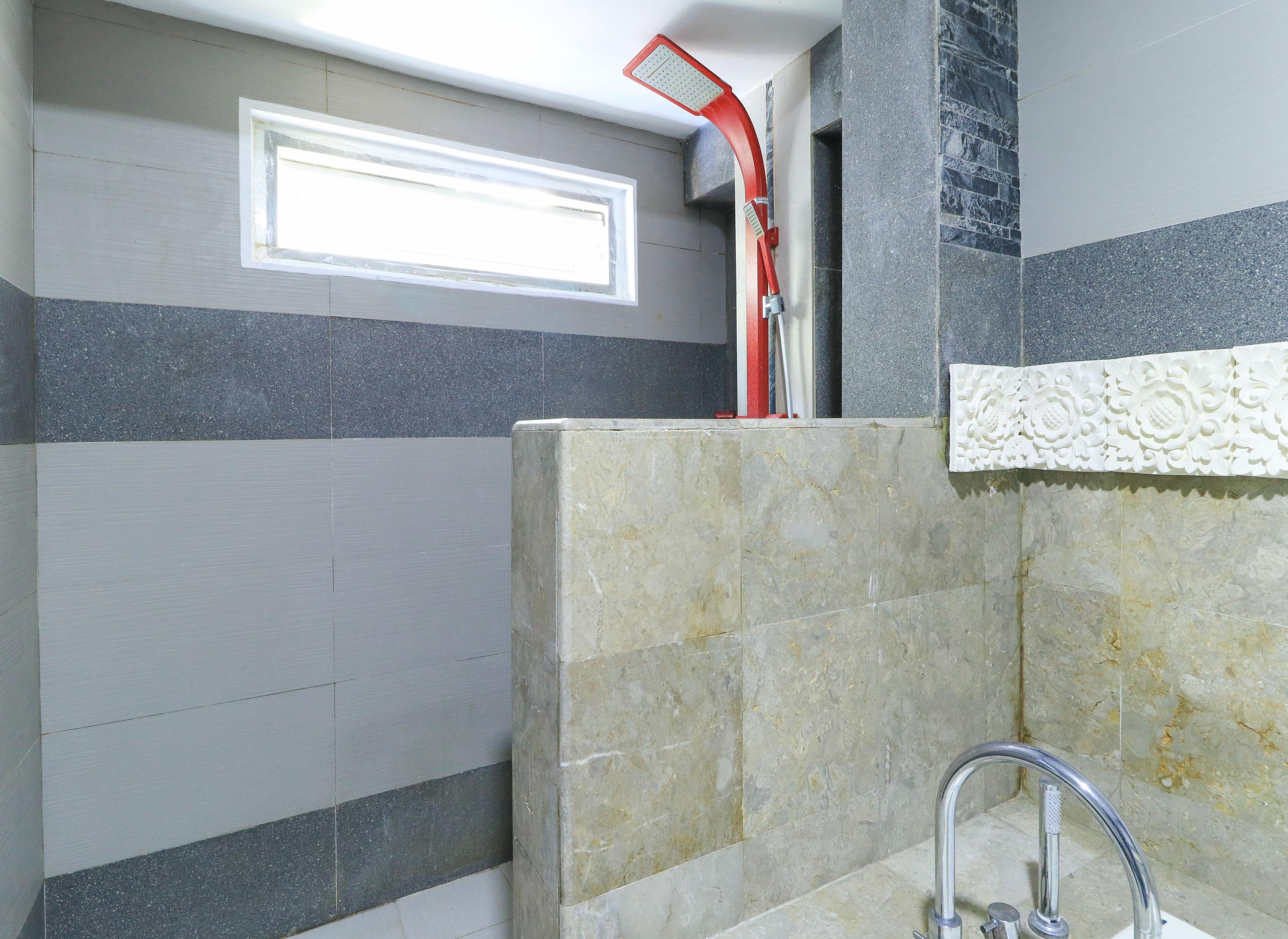 Kubu Kalih Residence Ντενπασάρ Εξωτερικό φωτογραφία