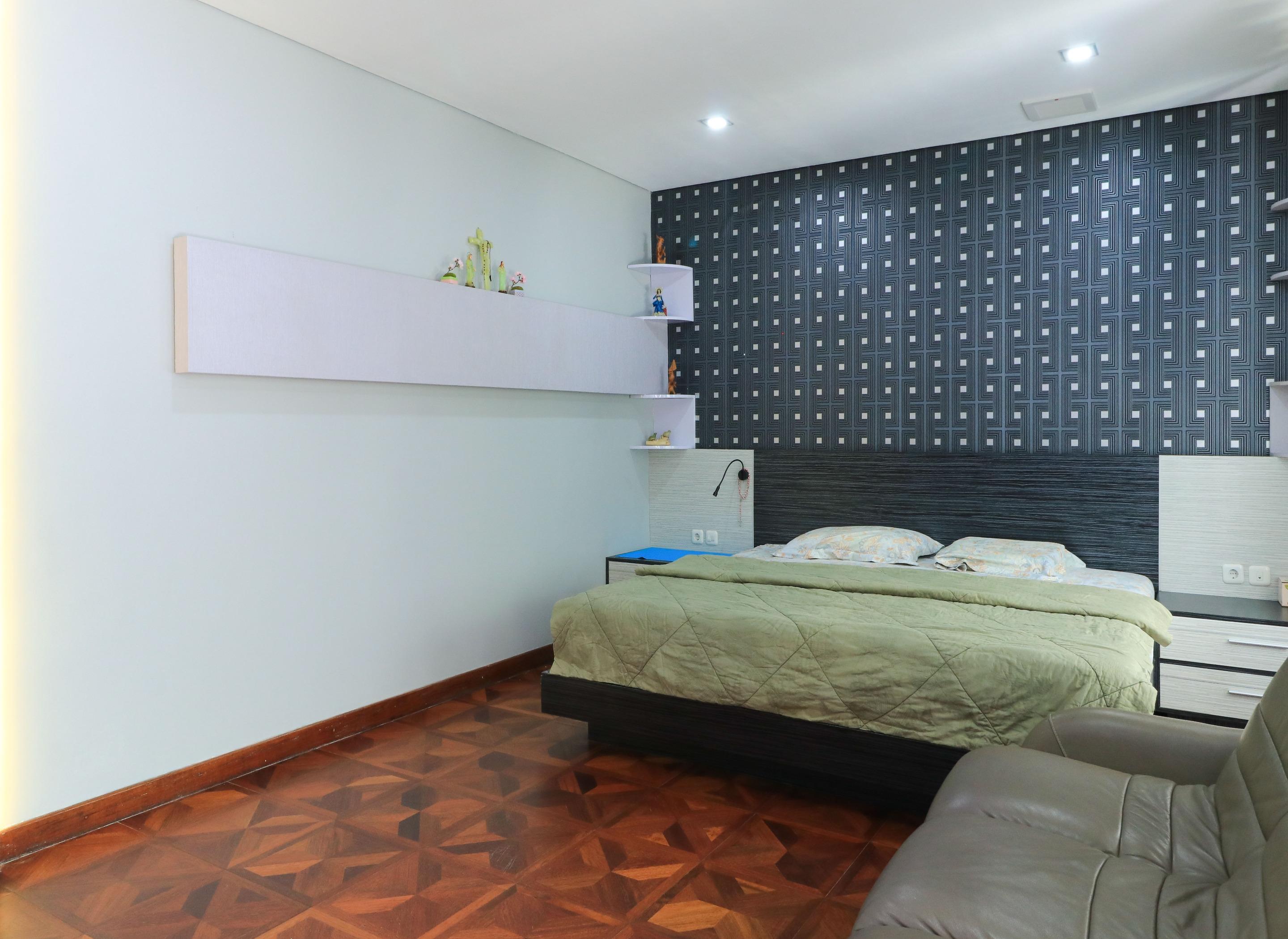 Kubu Kalih Residence Ντενπασάρ Εξωτερικό φωτογραφία