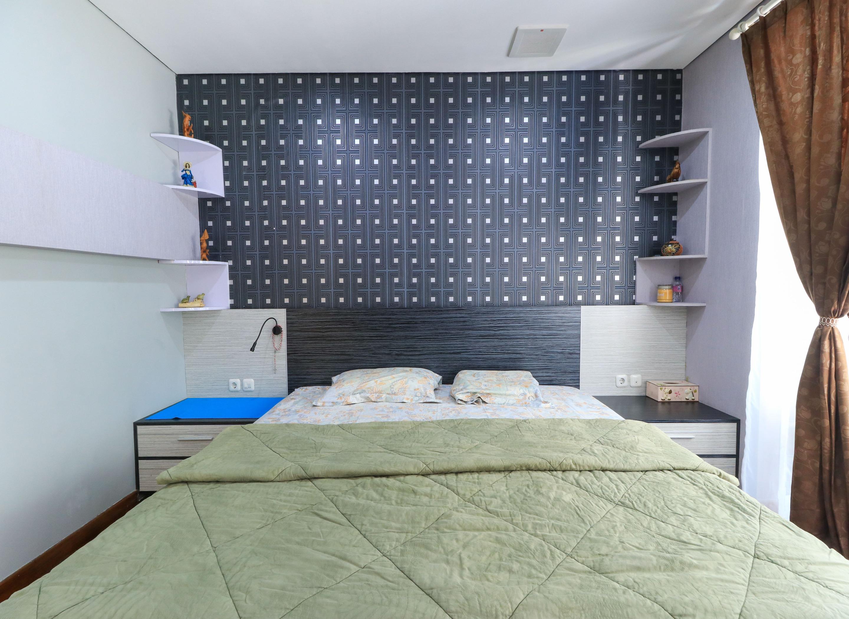 Kubu Kalih Residence Ντενπασάρ Εξωτερικό φωτογραφία