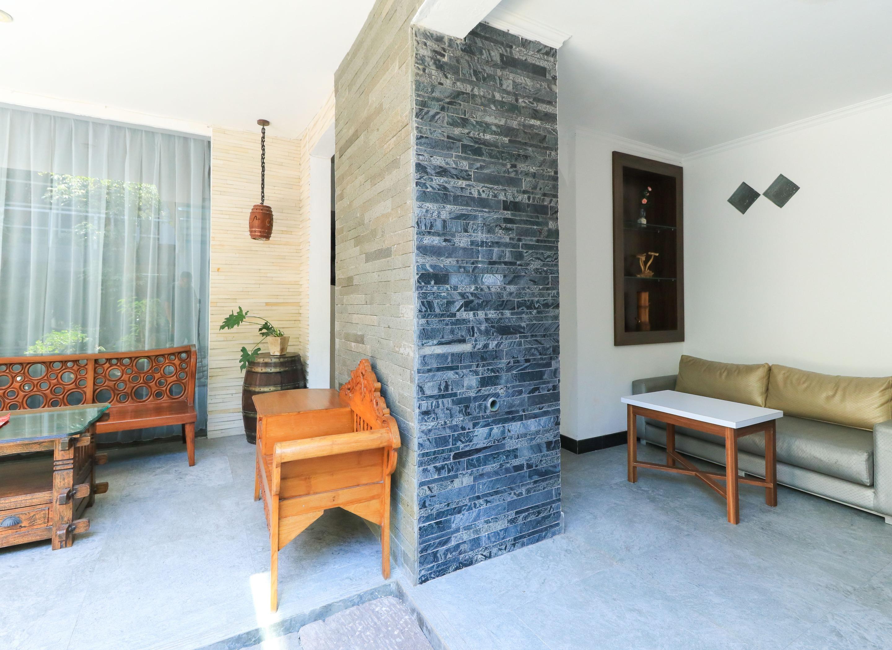 Kubu Kalih Residence Ντενπασάρ Εξωτερικό φωτογραφία