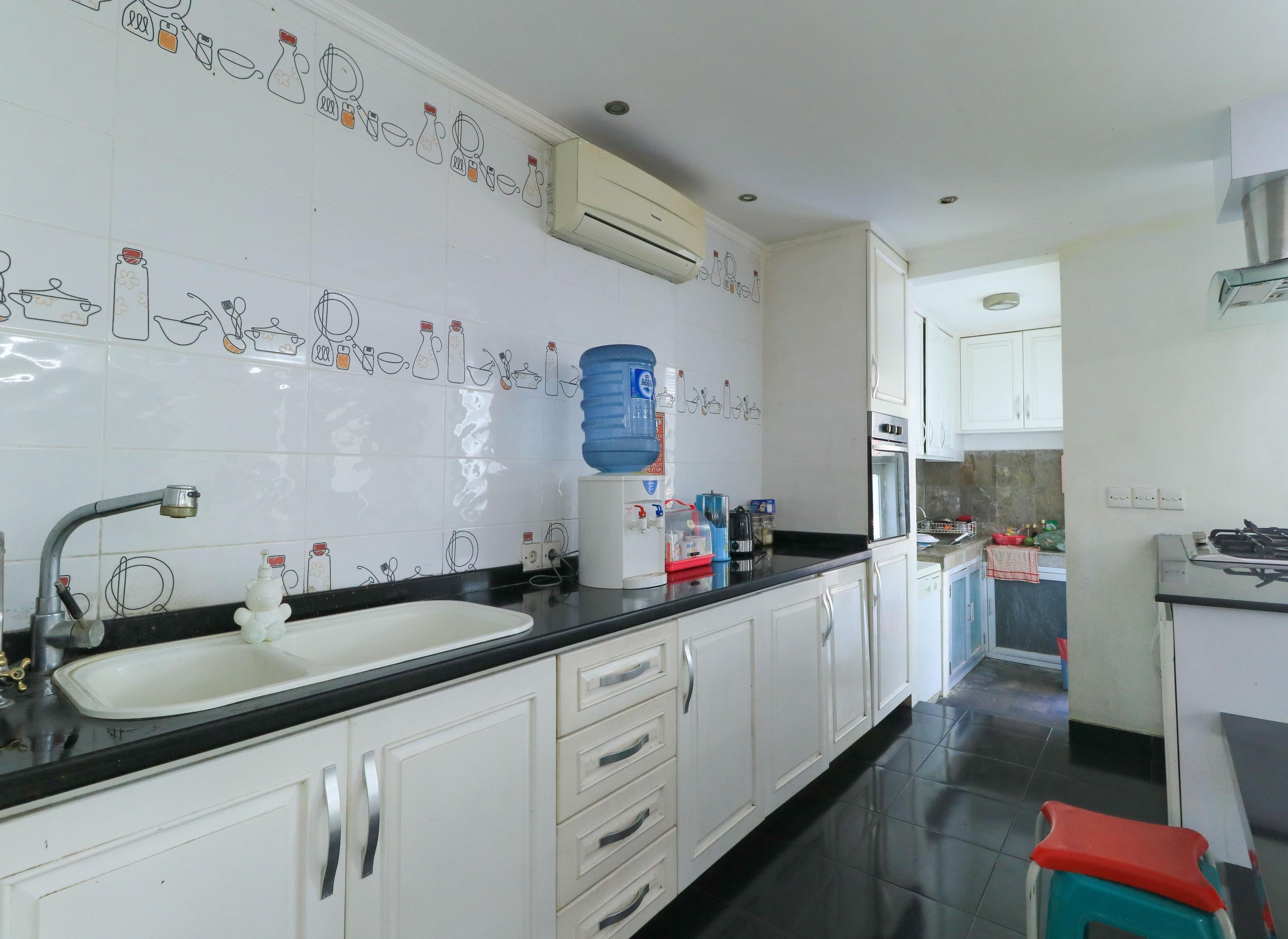 Kubu Kalih Residence Ντενπασάρ Εξωτερικό φωτογραφία