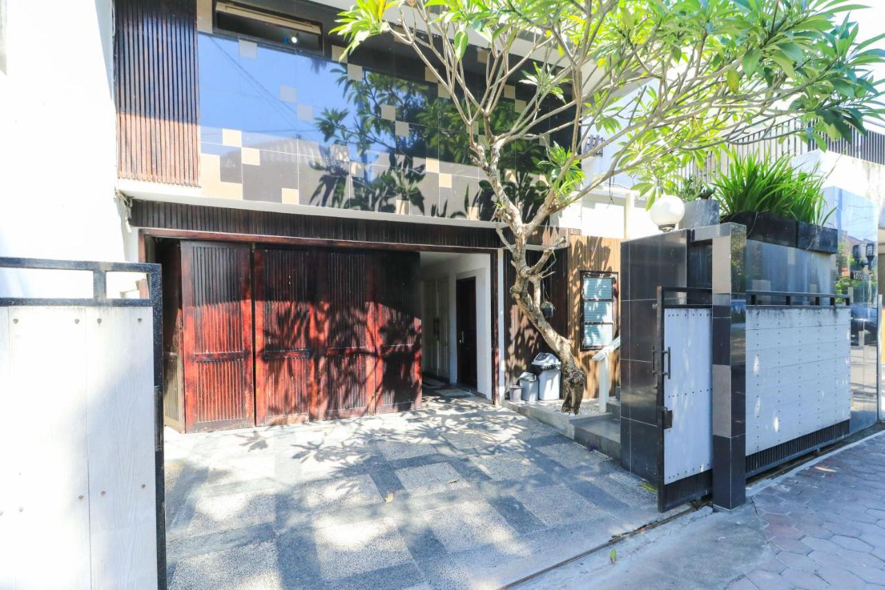 Kubu Kalih Residence Ντενπασάρ Εξωτερικό φωτογραφία